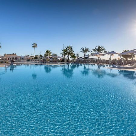 فندق Occidental Torremolinos Playa المظهر الخارجي الصورة