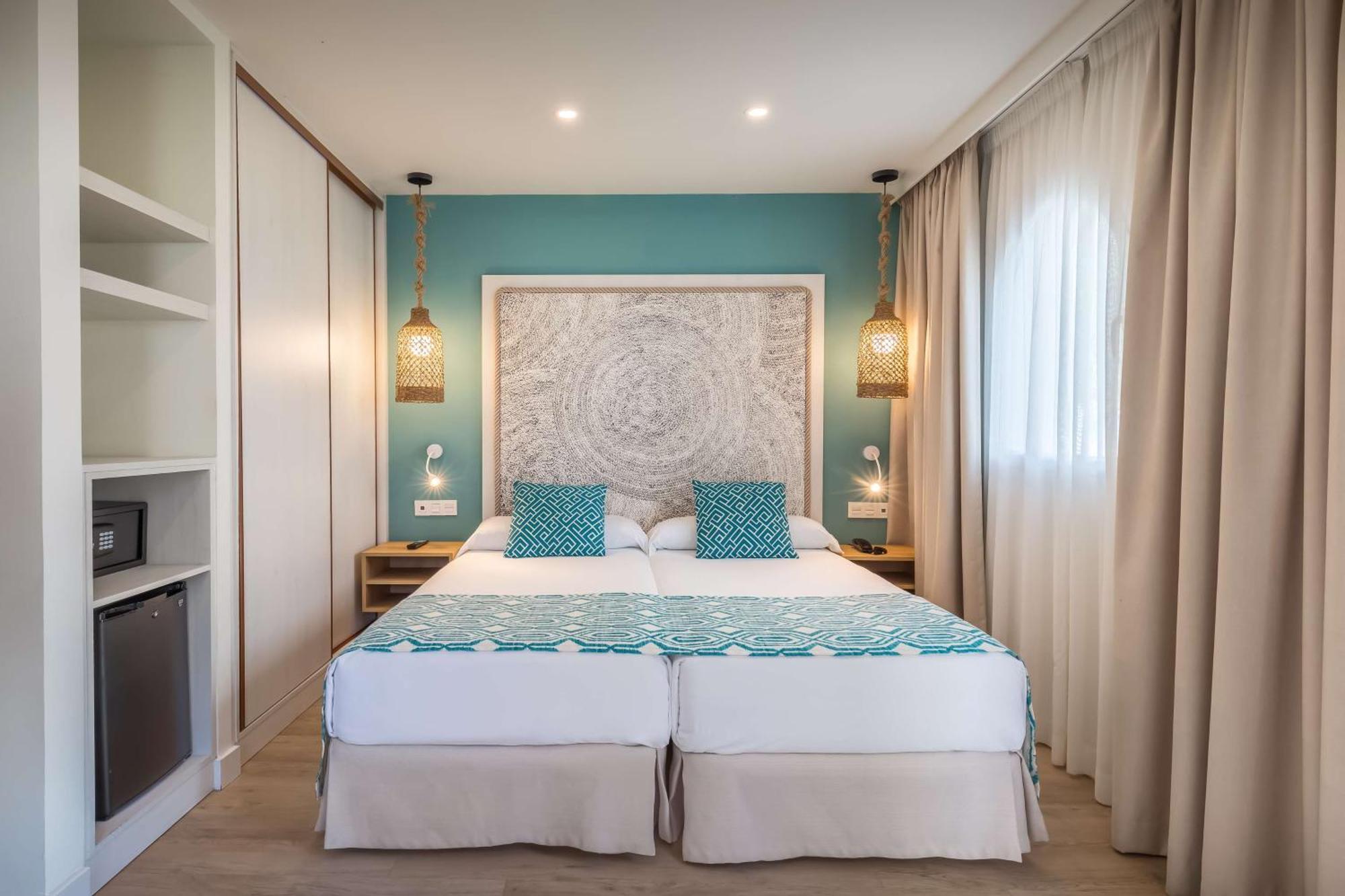 فندق Occidental Torremolinos Playa المظهر الخارجي الصورة
