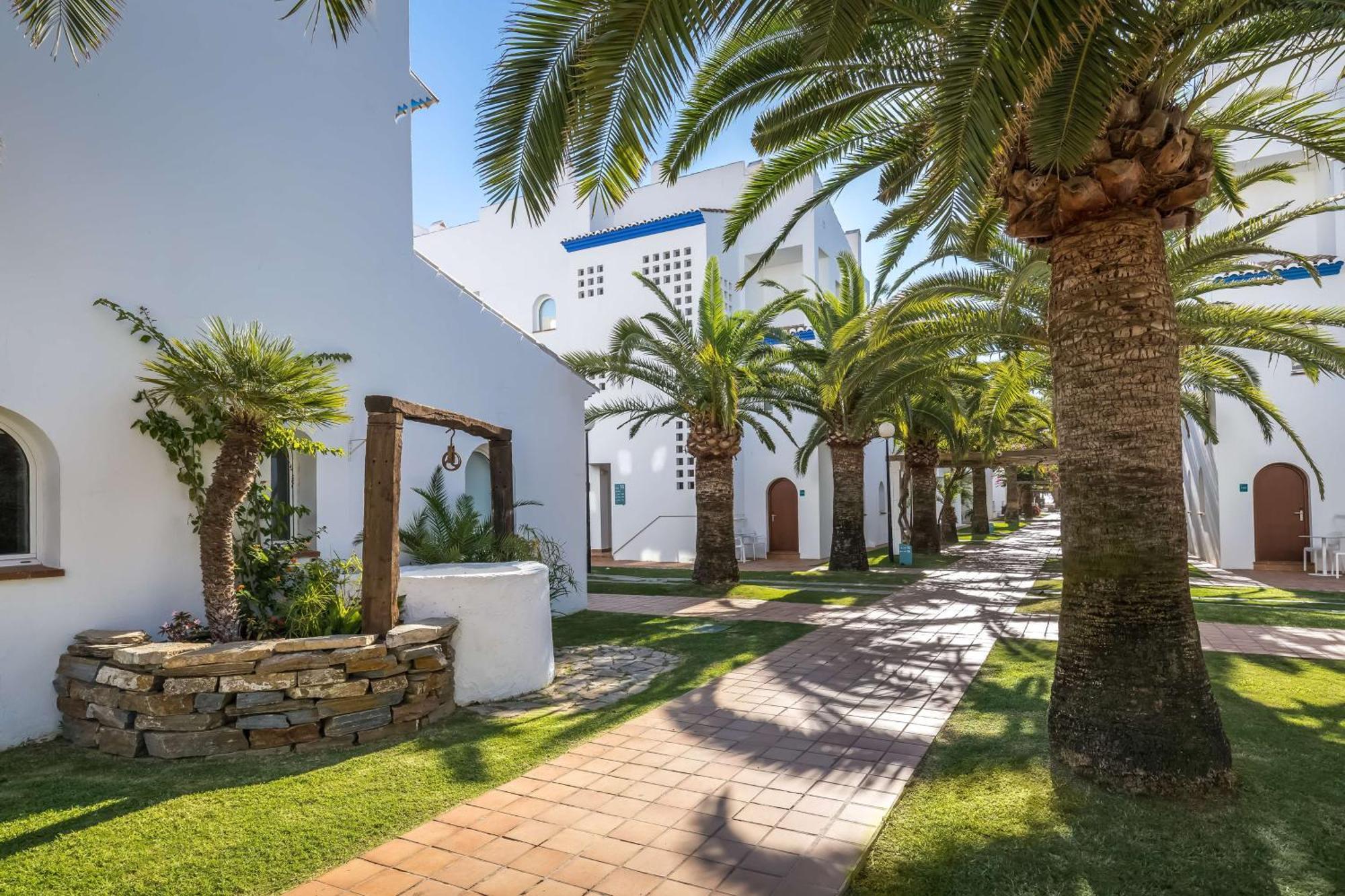 فندق Occidental Torremolinos Playa المظهر الخارجي الصورة